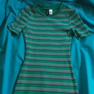 H&M dress